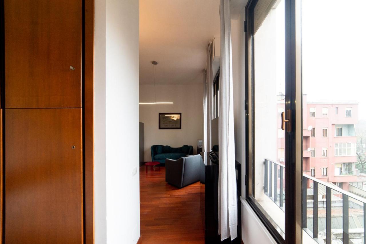 Appartement Hbhall Brera 59 Milan