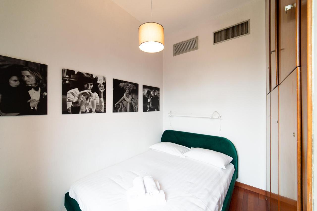 Appartement Hbhall Brera 59
