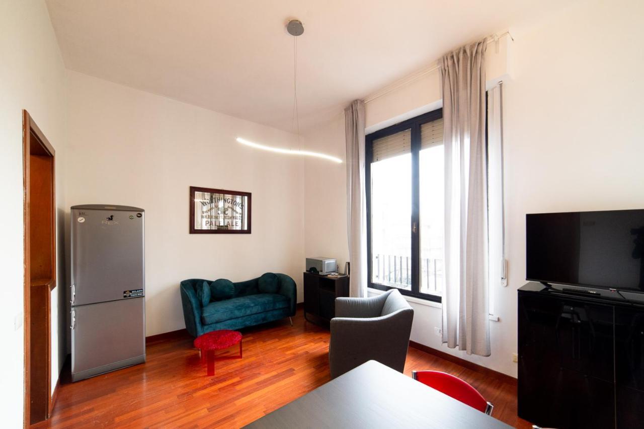 Hbhall Brera 59 Appartement *