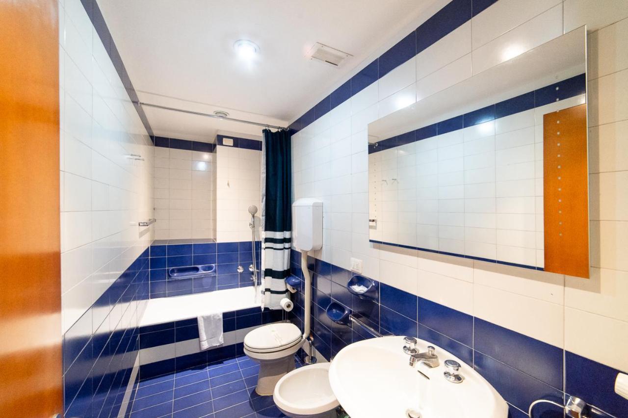 Hbhall Brera 59 Appartement *